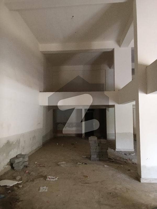 Shop For Rent In Clifton Near BILAWAL House Shop For Rent In Clifton Near BILAWAL House
