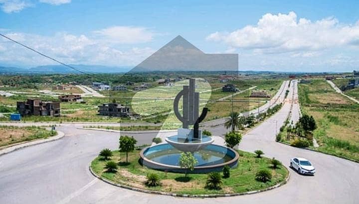 1 Kanal Plot Available For Sale 1 Kanal Plot Available For Sale