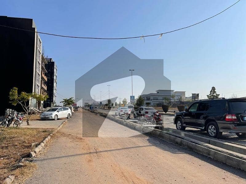 1 Kanal Plot Available For Sale 1 Kanal Plot Available For Sale