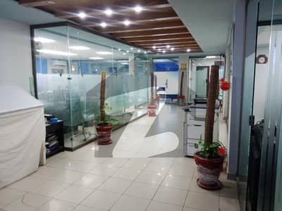 Rare Opportunity of 4500 Sqft Solar System Green Meter Installed Office For Rent Near Kalma Chowk Lahore Rare Opportunity of 4500 Sqft Solar System Green Meter Installed Office For Rent Near Kalma Chowk Lahore