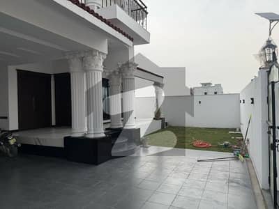 Well-constructed On Excellent Location House Available For sale In DHA Phase 1 - Sector A Well-constructed On Excellent Location House Available For sale In DHA Phase 1 - Sector A