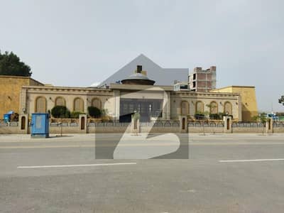 ڈی ایچ اے 11 رہبر فیز 4 ۔ بلاک ایس ڈی ایچ اے 11 رہبر فیز 4,ڈی ایچ اے 11 رہبر,لاہور میں 5 مرلہ رہائشی پلاٹ 50.0 لاکھ میں برائے فروخت۔