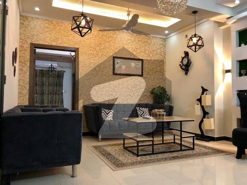1 Bed Fully Furnished Luxury Apartment For Rent 1 Bed Fully Furnished Luxury Apartment For Rent