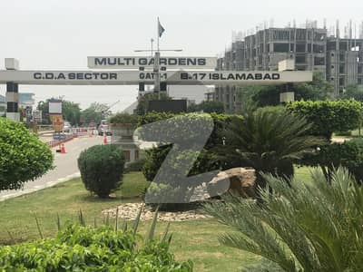 بی