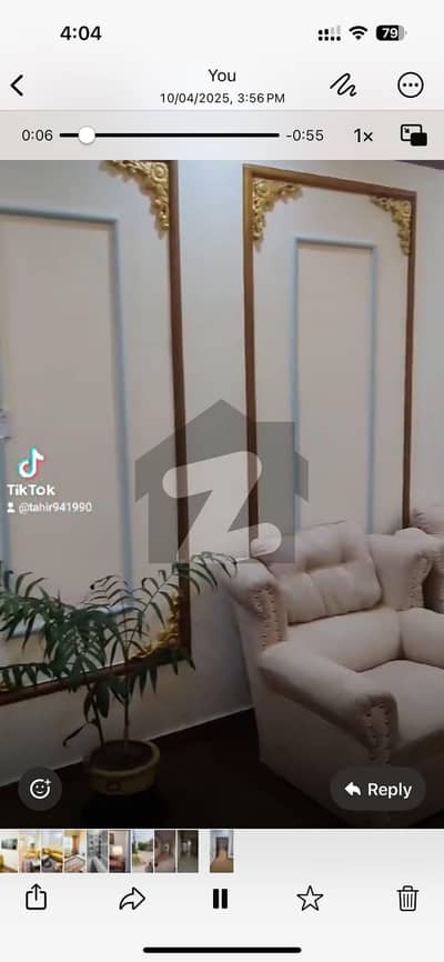 ناصر باغ روڈ پشاور میں 1 کمرے کا 3 مرلہ فلیٹ 60.0 ہزار میں کرایہ پر دستیاب ہے۔
