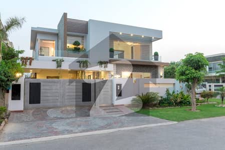 Beautiful 1 Kanal Corner Slightly Used Designer Home For Sale Near Markets & Mosque Beautiful 1 Kanal Corner Slightly Used Designer Home For Sale Near Markets & Mosque