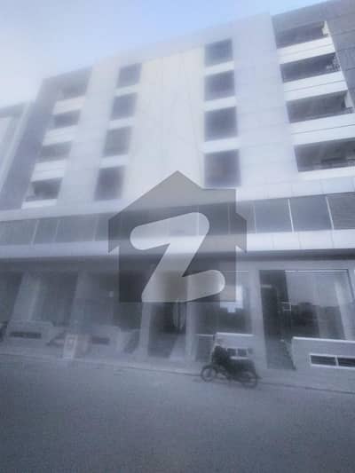 Spacious 3-Bed Apartment For Sale 2200 Sq Ft Al-Murtaza Commercial, Phase VIII DHA With Parking | 4th Floor Spacious 3-Bed Apartment For Sale 2200 Sq Ft Al-Murtaza Commercial, Phase VIII DHA With Parking | 4th Floor