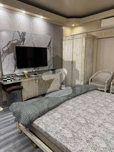 Renovated