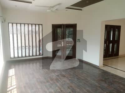 1 Kanal Luxury House For Rent In DHA Phase 6