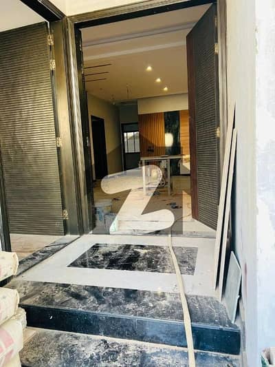 400 SQ YARD DOUBLE STOREY BUNGALOW FOR SALE IN GULSHAN-E-IQBAL 13 D 1