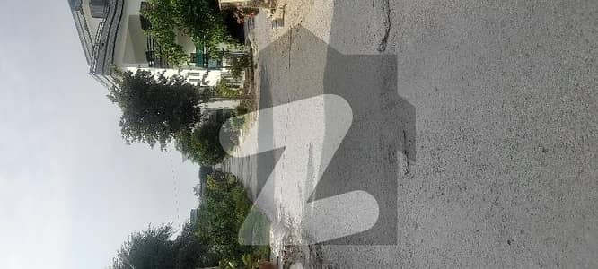 10 Marla Good Location Plot For Sale
