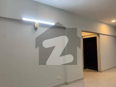 1800 Square Feet Flat In Clifton Of Karachi Is Available For rent