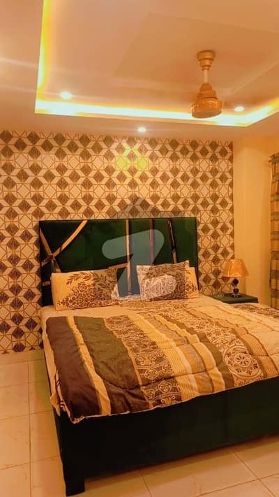 1 Bed Brand New Luxury Fully Furnished Apartment Available For Sale In Bahria Town Lahore 1 Bed Brand New Luxury Fully Furnished Apartment Available For Sale In Bahria Town Lahore