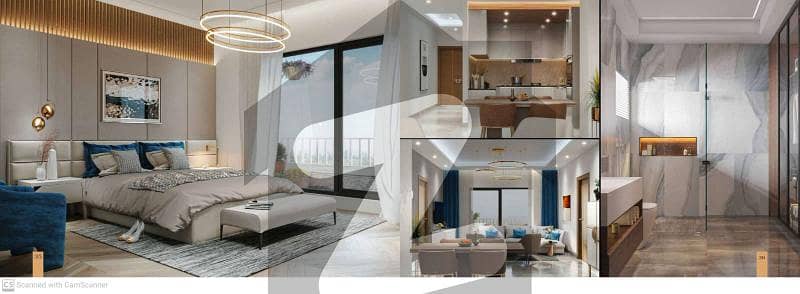 2 Bed Executive Apartment Available For Sale In Q Block Phase DHA Lahore 2 Bed Executive Apartment Available For Sale In Q Block Phase DHA Lahore