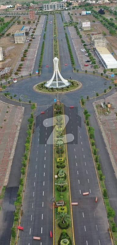 5-Marla On Ground Possession Plot Available For Sale In New Lahore City Phase-4 5-Marla On Ground Possession Plot Available For Sale In New Lahore City Phase-4