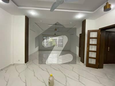 Brand New Double Storey House For Rent In I-8 Islamabad