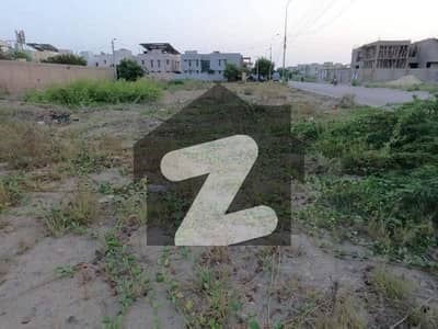 666 Sq Yards Prime Residential Plot for Sale 15th Street, Phase VIII Zone B, DHA Karachi 666 Sq Yards Prime Residential Plot for Sale 15th Street, Phase VIII Zone B, DHA Karachi