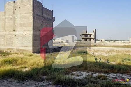 پیر احمد زمان ٹاؤن - بلاک 3 پِیر احمد زمان ٹاؤن,گداپ ٹاؤن,کراچی میں 5 مرلہ رہائشی پلاٹ 48.0 لاکھ میں برائے فروخت۔ پیر احمد زمان ٹاؤن - بلاک 3 پِیر احمد زمان ٹاؤن,گداپ ٹاؤن,کراچی میں 5 مرلہ رہائشی پلاٹ 48.0 لاکھ میں برائے فروخت۔