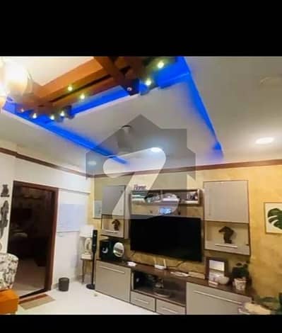 ڈی ایچ اے فیز 6 ڈی ایچ اے ڈیفینس,کراچی میں 3 کمروں کا 8 مرلہ فلیٹ 2.55 کروڑ میں برائے فروخت۔ ڈی ایچ اے فیز 6 ڈی ایچ اے ڈیفینس,کراچی میں 3 کمروں کا 8 مرلہ فلیٹ 2.55 کروڑ میں برائے فروخت۔
