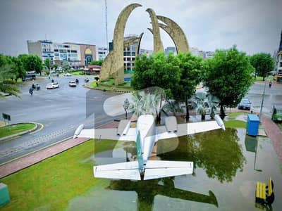 10 Marla Residential Plot Available For Sale In Golf View Residencia Phase 1 Bahria Town Lahore 10 Marla Residential Plot Available For Sale In Golf View Residencia Phase 1 Bahria Town Lahore