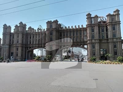 ماسٹر سٹی ۔ بلاک بی ماسٹر سٹی ہاؤسنگ سکیم,گوجرانوالہ میں 5 مرلہ رہائشی پلاٹ 25.5 لاکھ میں برائے فروخت۔ ماسٹر سٹی ۔ بلاک بی ماسٹر سٹی ہاؤسنگ سکیم,گوجرانوالہ میں 5 مرلہ رہائشی پلاٹ 25.5 لاکھ میں برائے فروخت۔