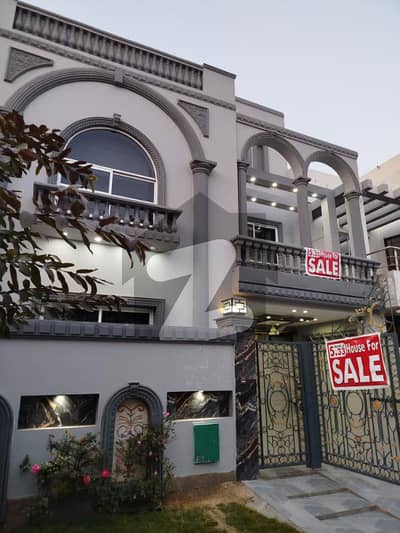 5 Marla Luxury Brand New Spanish House Available For Sale In Tulip Ext Block Sector C Bahria Town Lahore 5 Marla Luxury Brand New Spanish House Available For Sale In Tulip Ext Block Sector C Bahria Town Lahore