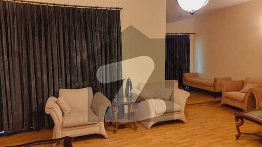 Furnished