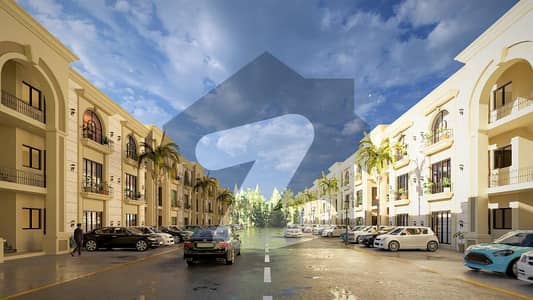 2 Bed Apartment Town Available For Sale On 2 Year Easy Installment Plan At Etihad Town Phase 1 2 Bed Apartment Town Available For Sale On 2 Year Easy Installment Plan At Etihad Town Phase 1