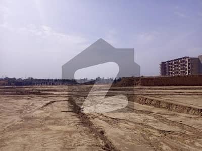 Plot For Sale Sector J 8 Marla 11 Alphabet Open form Available For Sale Bahria Enclave Islamabad
