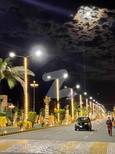 5 Marla Ideal Plot in Jade Extension Block of Park View City is up for sale 5 Marla Ideal Plot in Jade Extension Block of Park View City is up for sale