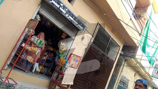 House For Sale Nishat Colony Lahore Cant House For Sale Nishat Colony Lahore Cant