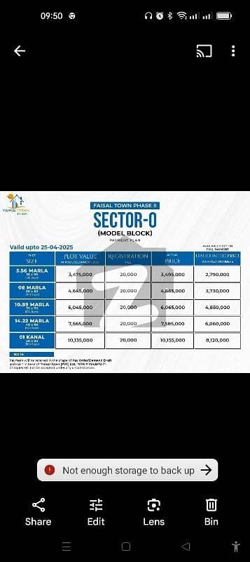 Semi Develop Plot Available For Sale Semi Develop Plot Available For Sale