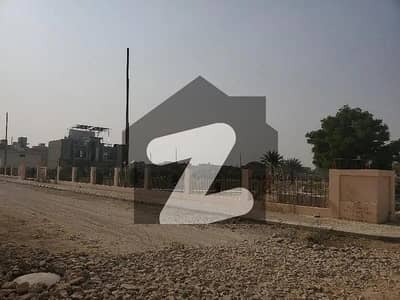 Book A 600 Square Yards Residential Plot In Ali Garh Society - Sector 5B Book A 600 Square Yards Residential Plot In Ali Garh Society - Sector 5B