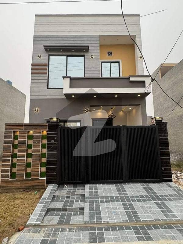 3 Marla Your Dream House On 3 Year Installment 3 Marla Your Dream House On 3 Year Installment