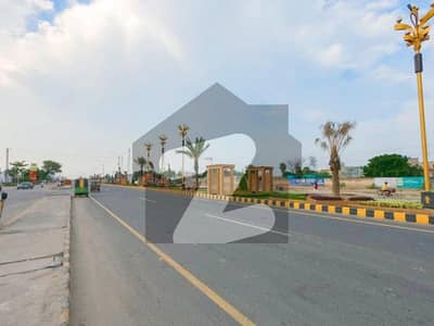 This Is Your Chance To Buy Prime Location Commercial Plot In Central Park - Block C This Is Your Chance To Buy Prime Location Commercial Plot In Central Park - Block C
