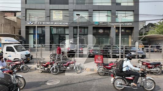 1750 Sqft Office Is Available For Sale In Al Hafeez Executive, Qarshi Road, Gulberg III, Lahore 1750 Sqft Office Is Available For Sale In Al Hafeez Executive, Qarshi Road, Gulberg III, Lahore