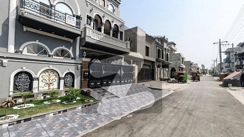 ایل ڈی اے ایوینیو لاہور میں 6 کمروں کا 10 مرلہ مکان 3.65 کروڑ میں برائے فروخت۔ ایل ڈی اے ایوینیو لاہور میں 6 کمروں کا 10 مرلہ مکان 3.65 کروڑ میں برائے فروخت۔