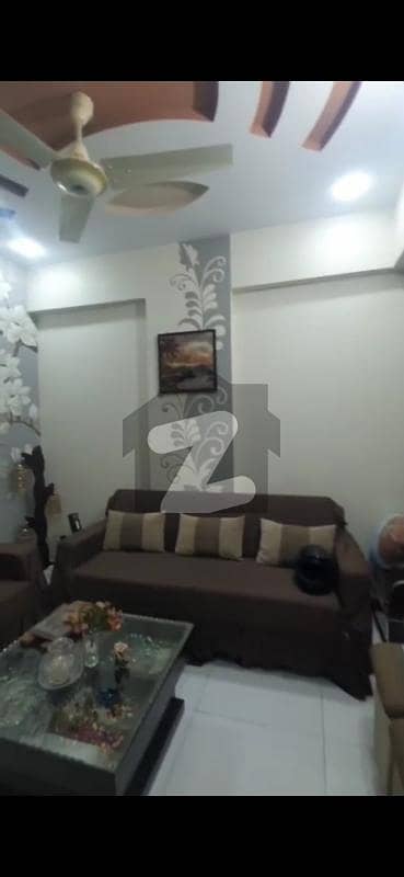 Get An Attractive Prime Location Flat In Scheme 33 Under Rs. 8000000