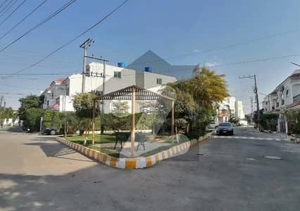 House For Sale In Rehman Gardens
