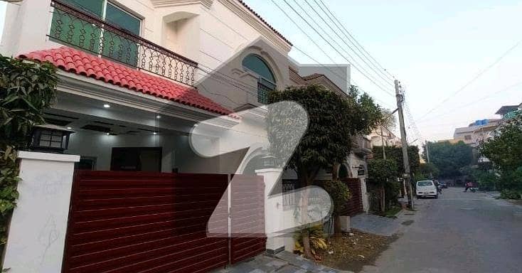 5 Marla House For Sale In Punjab Small Industries Colony 5 Marla House For Sale In Punjab Small Industries Colony