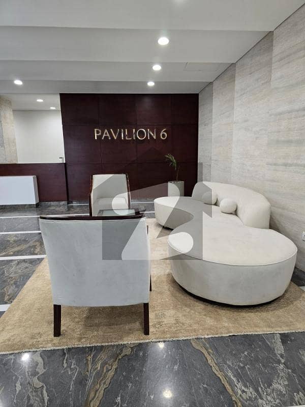 Own A Luxurious 2-Bed Apartment Golf Course View In Eighteen Islamabad With Easy Payment Plan Own A Luxurious 2-Bed Apartment Golf Course View In Eighteen Islamabad With Easy Payment Plan