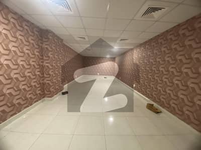 611 Square Feet Corporate Office Is Available For Rent In WTC