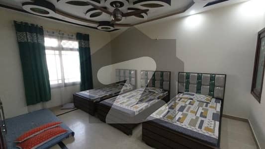 کراچی ریونیوجوڈیشل سی ایح ایس ملیر لِنک ٹُو سُپر ہائی وے,کراچی میں 7 کمروں کا 10 مرلہ مکان 4.75 کروڑ میں برائے فروخت۔