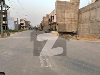 PS City Phase 1 CORNER PLOT 5030 IDEAL LOCATION PS City Phase 1 CORNER PLOT 5030 IDEAL LOCATION