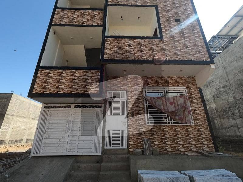 Get In Touch Now To Buy A Prime Location 120 Square Yards House In Gulshan-e-Roomi Get In Touch Now To Buy A Prime Location 120 Square Yards House In Gulshan-e-Roomi