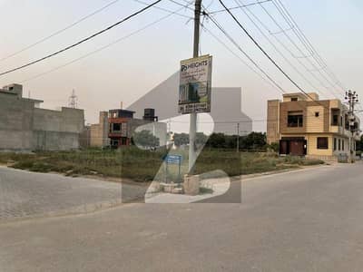 سیکٹر 32 ۔ پنجابی سوداگر سٹی پیز 1 سکیم 33 - سیکٹر 32,سکیم 33,کراچی میں 5 مرلہ رہائشی پلاٹ 1.19 کروڑ میں برائے فروخت۔ سیکٹر 32 ۔ پنجابی سوداگر سٹی پیز 1 سکیم 33 - سیکٹر 32,سکیم 33,کراچی میں 5 مرلہ رہائشی پلاٹ 1.19 کروڑ میں برائے فروخت۔