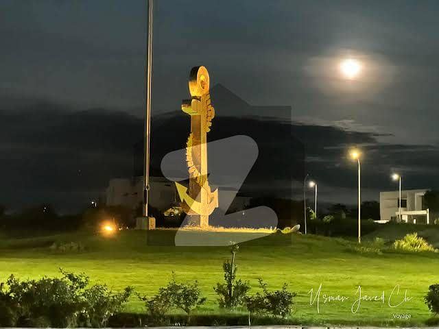 5 Marla Ready To Construct Plot For Sale 5 Marla Ready To Construct Plot For Sale
