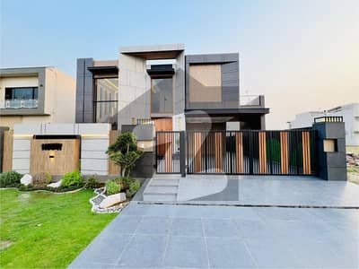 100% Original Pics | 1 Kanal Ultra Luxury Modern Brand New House For Sale in Phase 7 DHA Lahore 100% Original Pics | 1 Kanal Ultra Luxury Modern Brand New House For Sale in Phase 7 DHA Lahore