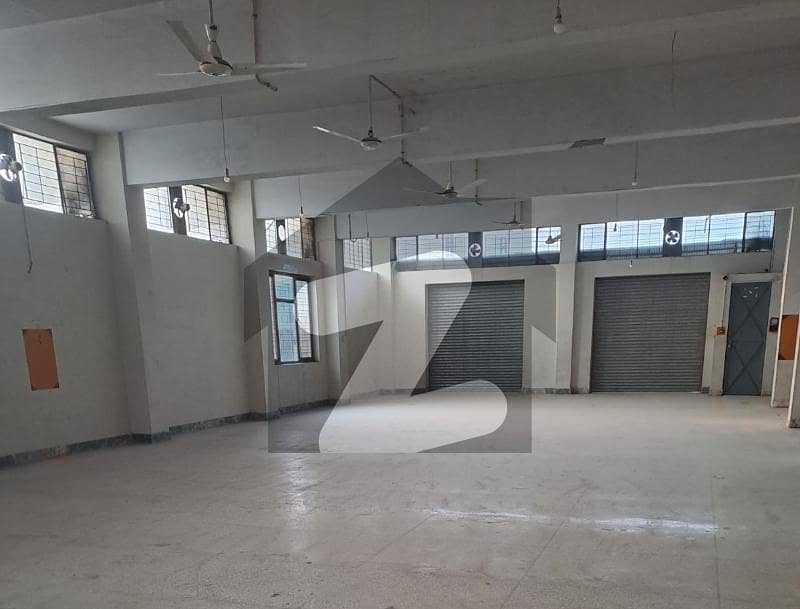 4,500 Square Feet Premium Warehouse Space Available For Rent In Sector I-9 Islamabad 4,500 Square Feet Premium Warehouse Space Available For Rent In Sector I-9 Islamabad