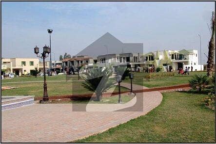 This Is Your Chance To Buy 10 Marla Residential Plot In Khayaban-e-Amin - Block N Lahore at investor Price This Is Your Chance To Buy 10 Marla Residential Plot In Khayaban-e-Amin - Block N Lahore at investor Price
